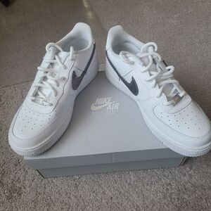Nike Air Force Ones